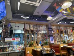 -船梆煮•蒸汽海鲜·生腌干蒸(五四广场店)
