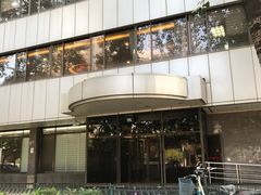 -招商银行(北京东三环支行)