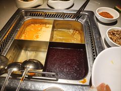 -海底捞火锅(万象城店)