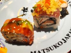 -松子料理(亮马桥店)