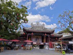 -青岩古镇