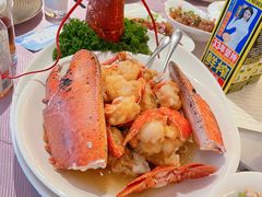 -上海静安香格里拉大酒店