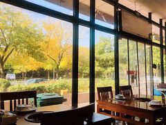 靠窗位-岳合轩老北京涮肉