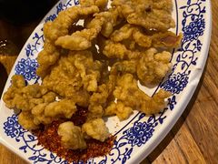 -串大叔炭火烤串·鸡西大冷面刀削面(总店)