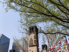 -元大都城垣遗址公园