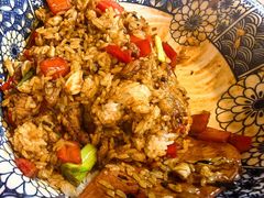 -恰八斗·猛火长沙菜(国贸店)