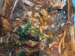 -半天妖烤鱼(石岛店)