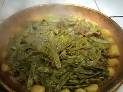 -闯关东东北农家菜(崂山石老人店)