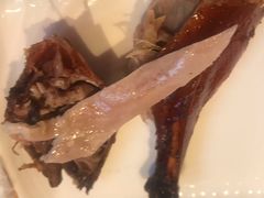-四季民福烤鸭店(前门廊房二条店)