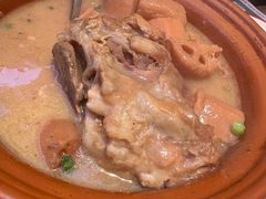-来菜·湖北头牌藕汤(武商MALL众圆店)