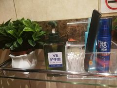 洗手间-眉州东坡(中日友好医院店)