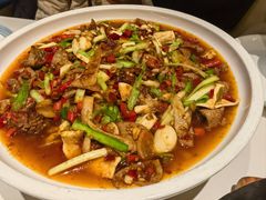 -蜀厨小匠·民间川菜(犀浦店)