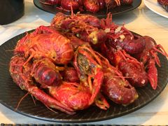 -新发展亚太JW万豪酒店·福苑咖啡厅