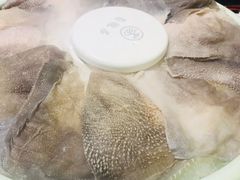 -蜀辣居鲜货老火锅(红牌楼店)