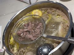 -浪里寻·臻牛养生牛肉火锅(方圆荟店)