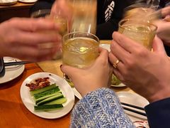 -福烤锦花(长乐路店)