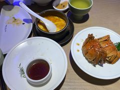 -苏小柳点心·手作小笼包(浦东嘉里城分院)