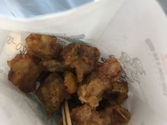 -傅强排骨(成都总店)