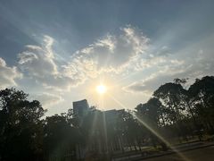 -嘉北郊野公园
