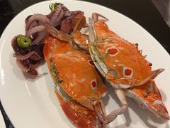 -圣丰索菲特·2 On 988 Café 自助餐厅
