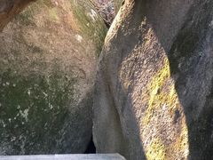 -巨石山景区