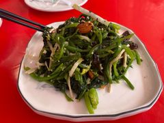 八宝菠菜-同发号饭庄(复兴路店)