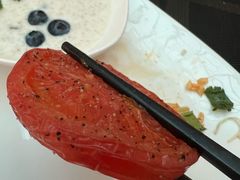 -漢咖啡·全服务式自助晚餐(武汉洲际酒店)