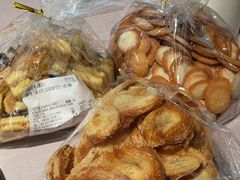 -新麦西饼(广东路店)