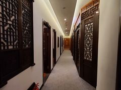 -莲苑中餐厅·Lotus Court(厦门马哥孛罗东方大酒店)