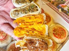 -穆桂英美食(南禅寺店)