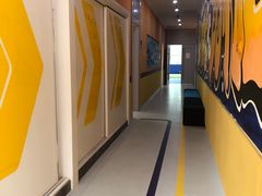 -能量学院少儿体能运动馆(公园1872店)