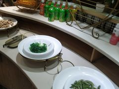 -尚品海鲜肥牛自助火锅(湖明店)