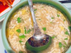 -淮安宴·淮扬菜(清河路一店)
