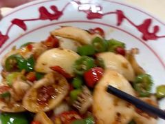 -小林哥的海鲜馆·夜宵烧烤(渔人码头店)