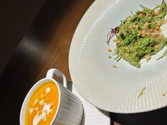 -本处·素食·融合料理(南油店)