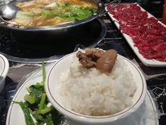 牛杂小锅-古乐牛香·鲜牛肉牛杂火锅(五一中路店)