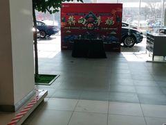 -沈阳业乔信宝宝马4S店(于洪广场店)