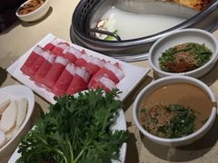-蜀留香火锅·始于1999·原四川老火锅(白堤路店)