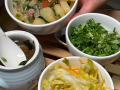 -郭靖内蒙菜·烤全羊·烧烤(望京旗舰店)