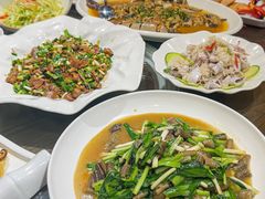 -东辰望海鱼码头·海鲜餐厅