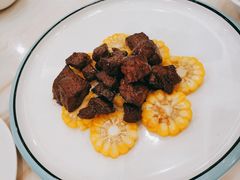 -高老庄新家宴(北斗星广场店)