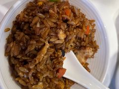 巴邑炒饭-巴邑火锅·鲜切牛肉(萧山银隆店)