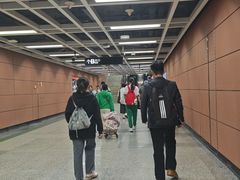 -江燕路万科里