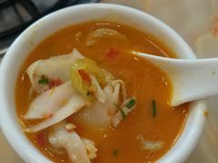 -李师傅脆肚(梅林店)