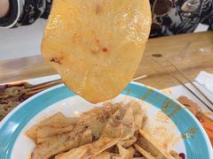 -马三洋芋片(兰州总店)