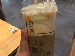 -星巴克(太原茂业天地店)