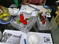 -小大董·烤鸭(凤凰汇店)