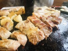-7年8班朝鲜族非遗美食(三钢里店)