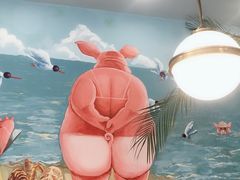 -WHEN PIGS FLY当猪飞