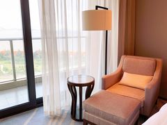 -舟山希尔顿酒店